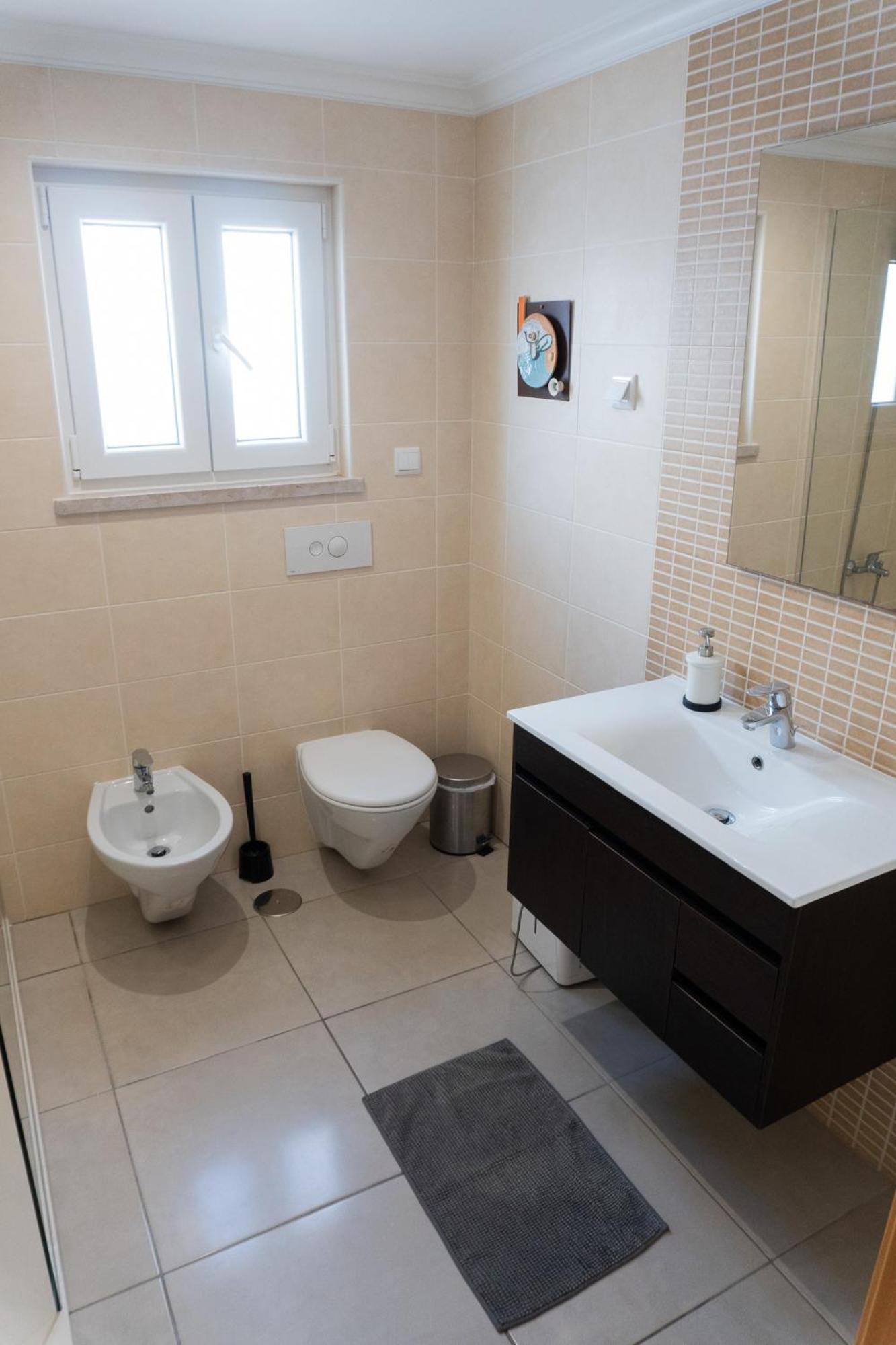 Apartments Baleal: Close To The Sea + Pool Exterior photo